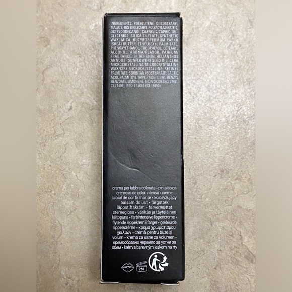 Fenty Beauty by Rihanna Gloss Bomb Cream Color Drip Lip Cream # 05 Fruit Snacks - Picture 5 of 8